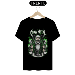 Nome do produto Coritiba Metal