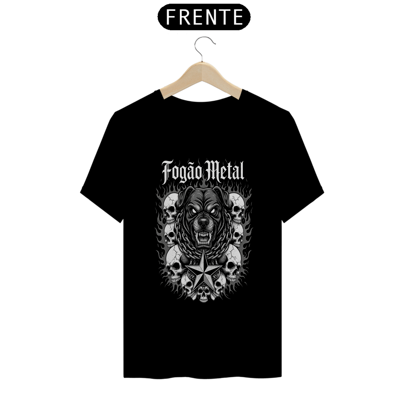 Botafogo Metal