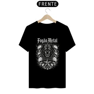 Nome do produto Botafogo Metal