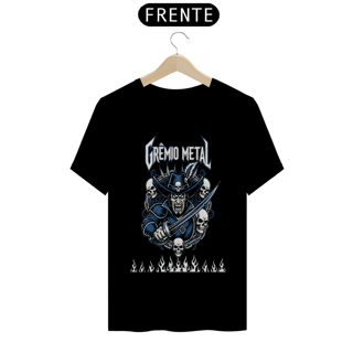 Nome do produto Grêmio Metal