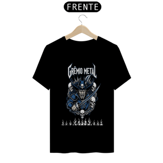 Nome do produto Grêmio Metal