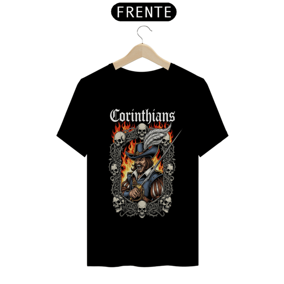 Corinthians Metal
