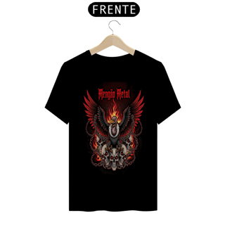 Nome do produto Flamengo Metal