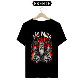 Nome do produto São Paulo Metal