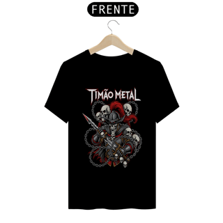 Nome do produto Corinthians Metal