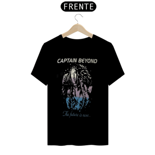 Captain Beyond