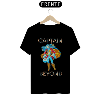 Nome do produto Captain Beyond