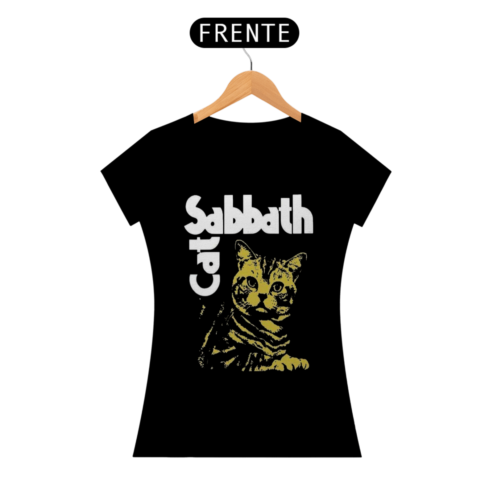 Cat Sabbath