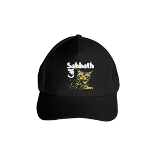 Cat Sabbath