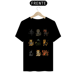Nome do produto Cats