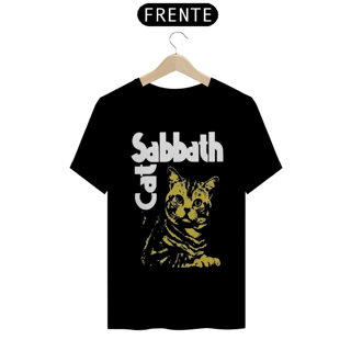 Nome do produto Cat Sabbath
