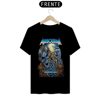 Nome do produto Airbourne