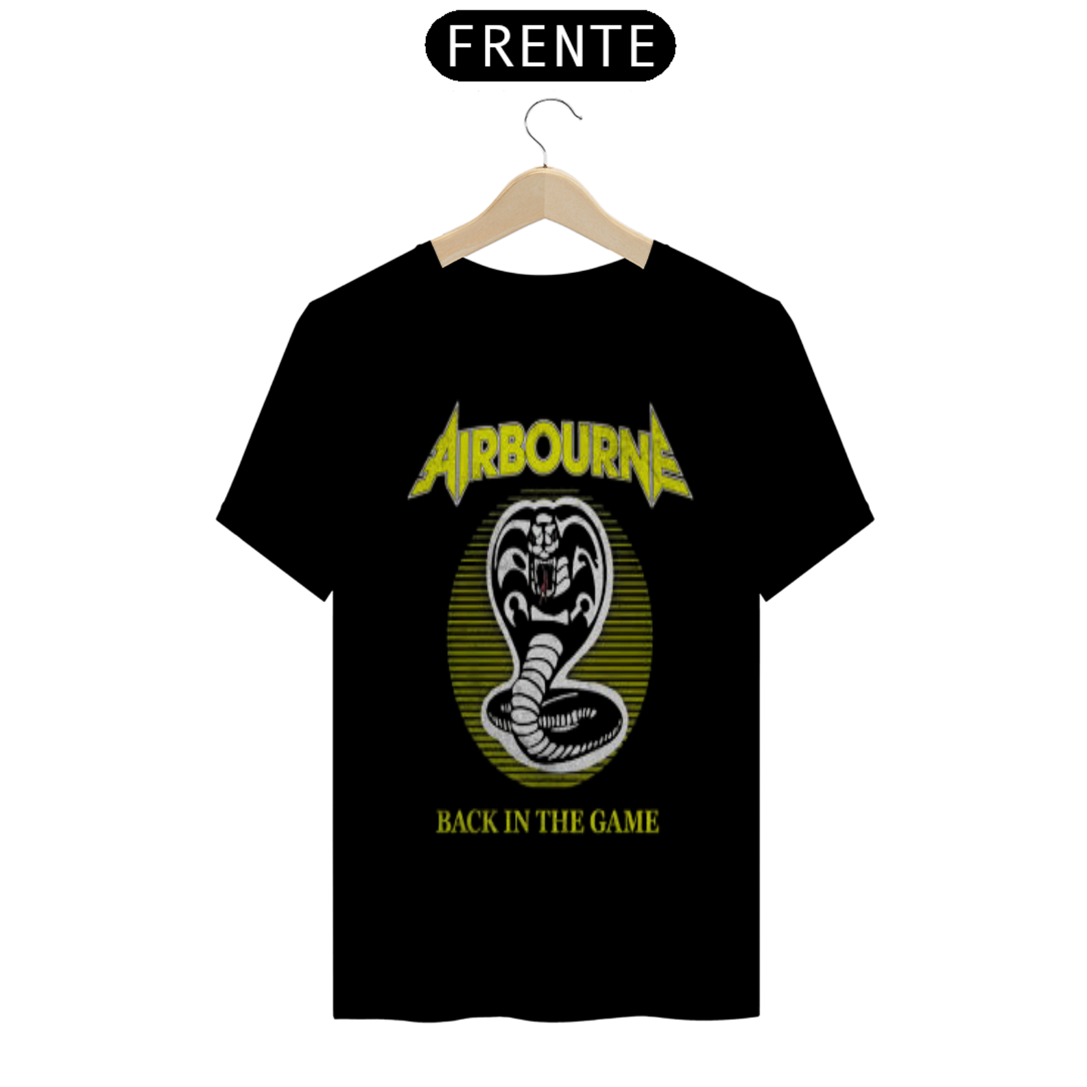 Airbourne
