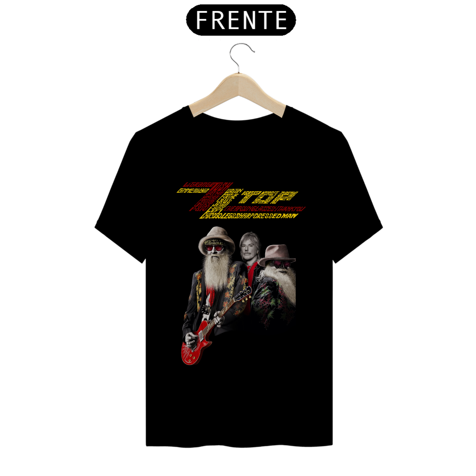 ZZ Top