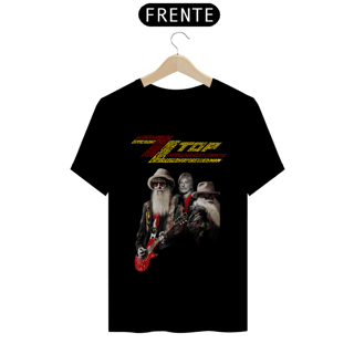 ZZ Top