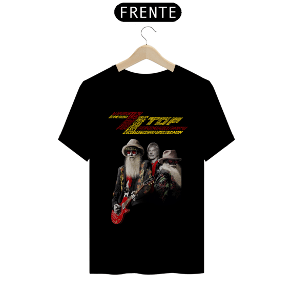 ZZ Top