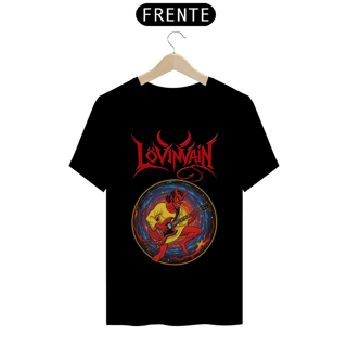 Lövinvain