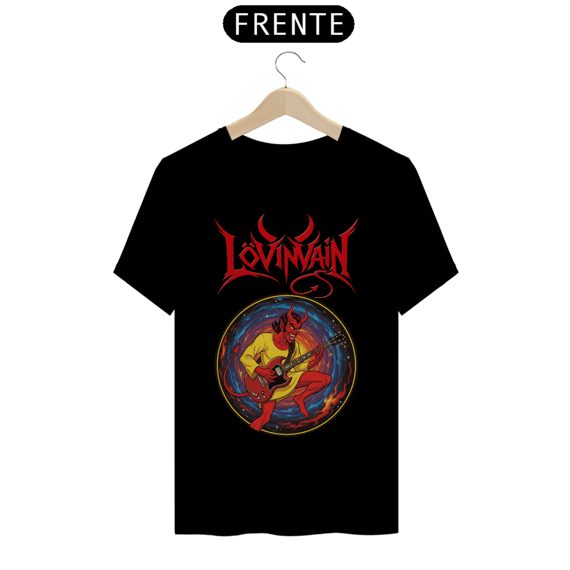 Lövinvain
