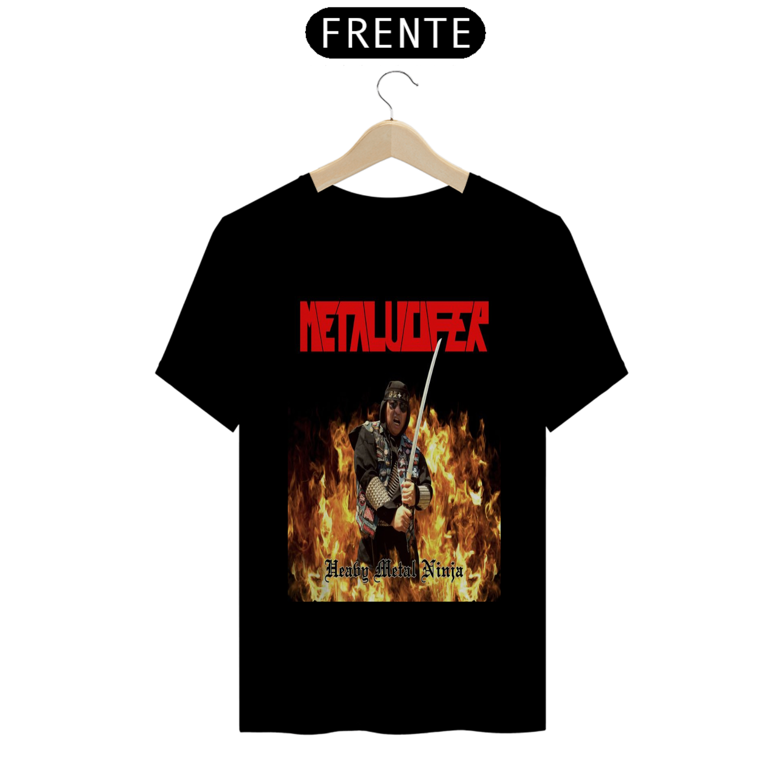 Metalucifer