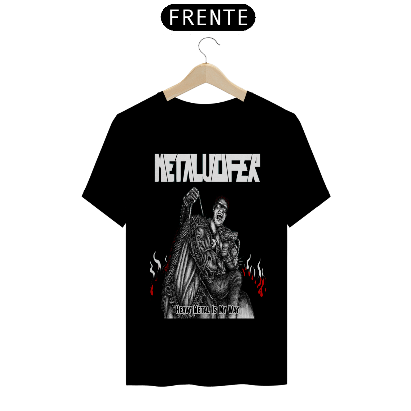 Metalucifer