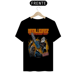 Nome do produto Metalucifer