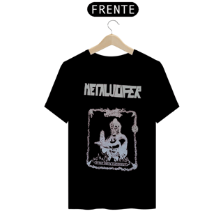 Nome do produto Metalucifer
