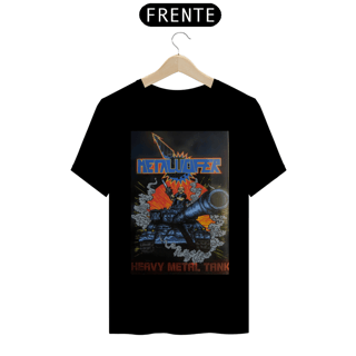 Nome do produto Metalucifer