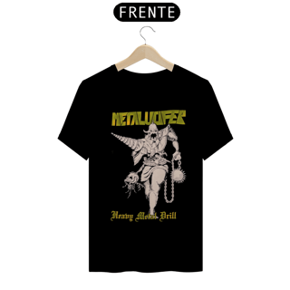 Nome do produto Metalucifer