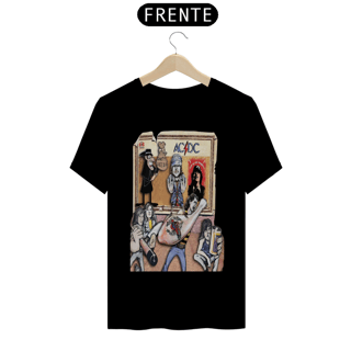 Nome do produto AC/DC