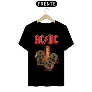 Nome do produto AC/DC