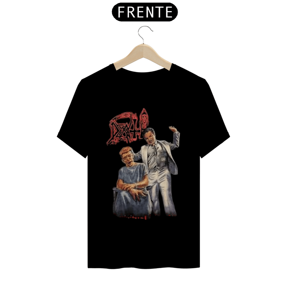 Nome do produto: Death