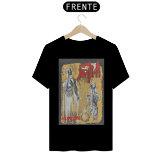 Nome do produto Death