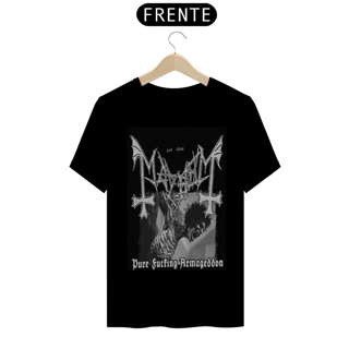 Nome do produto Mayhem