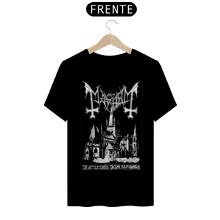 Nome do produto Mayhem