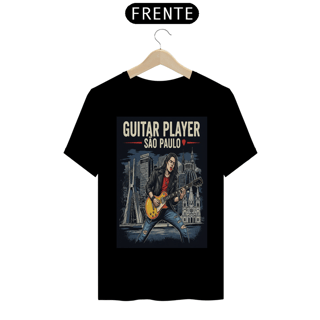 Nome do produto Guitarrista São Paulo