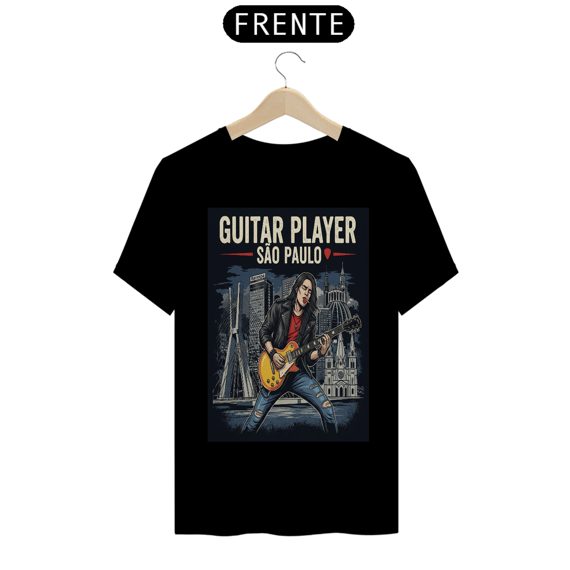 Guitarrista São Paulo