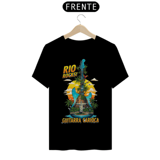 Nome do produto Guitarrista Rio de Janeiro RJ