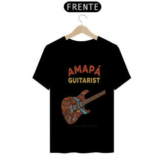 Nome do produto Guitarrista Amapá AP