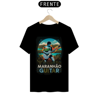 Nome do produto Guitarrista Maranhão MA
