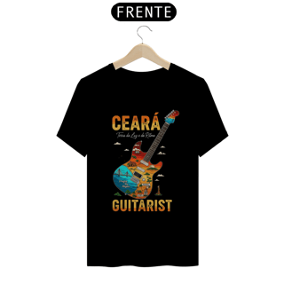 Nome do produto Guitarrista Ceará CE
