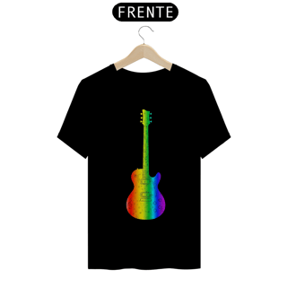 Nome do produto Guitarrista LGBT