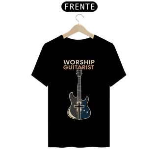 Nome do produto Guitarrista Worship