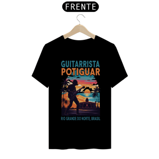 Nome do produto Guitarrista Rio Grande do Norte RN