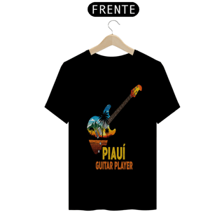 Nome do produto Guitarrista Piauí PI