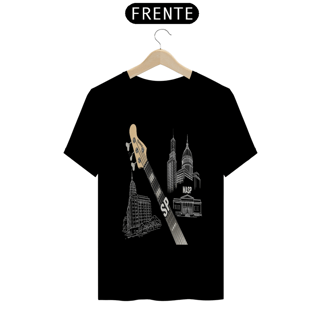 Nome do produto Baixista São Paulo SP