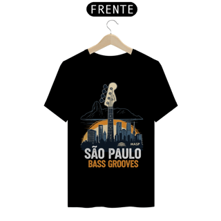 Nome do produto Baixista São Paulo SP