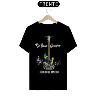 Nome do produto Baixista Rio de Janeiro RJ