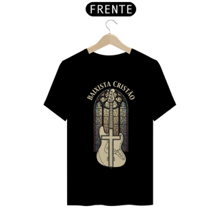 Nome do produto Baixista Cristão