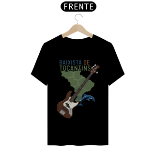 Nome do produto Baixista Tocantins TO