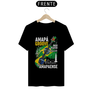 Nome do produto Baixista Amapá AP